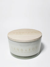 Ocean Mist 23 oz scented candle